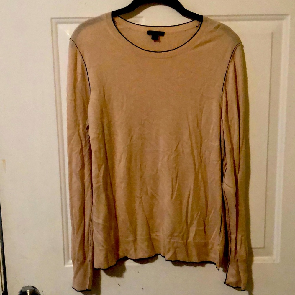 ANN TAYLOR